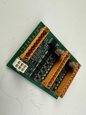 776517 versão para PC Elme Spreader Peças sobressalentes