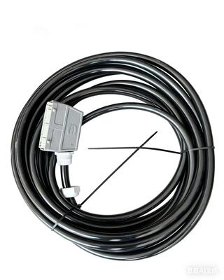 452687.01 wiring harness Konecranes Spare Parts