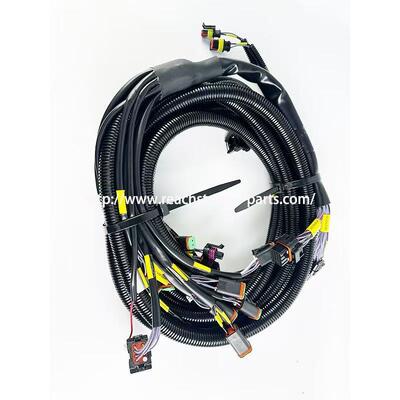 A62841.1300 Arneses de fiação Kalmar Reach Stacker Parts