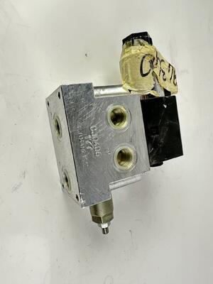 594340 Peças de Empilhadeira CVS Ferrari
