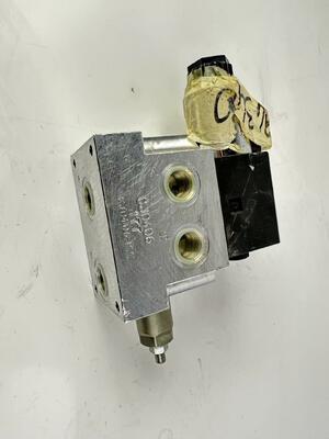 594340 Peças de Empilhadeira CVS Ferrari