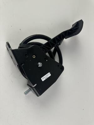60099291 pedal do acelerador Peças Sany Reach Stacker