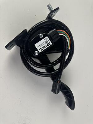 60099291 pedal do acelerador Peças Sany Reach Stacker