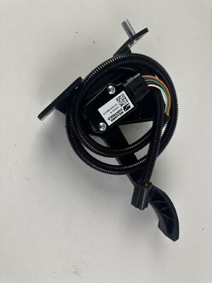 60099291 pedal do acelerador Peças Sany Reach Stacker