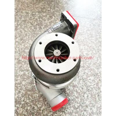 3802076 Peças de Reposição do Turbocompressor Penta