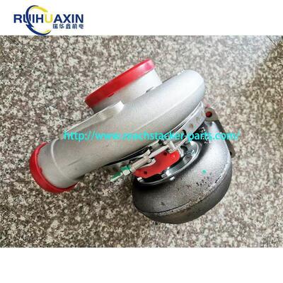 3802076 Peças de Reposição do Turbocompressor Penta