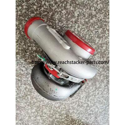 3802076 Peças de Reposição do Turbocompressor Penta