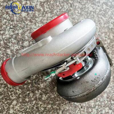 3802076 Peças de Reposição do Turbocompressor Penta