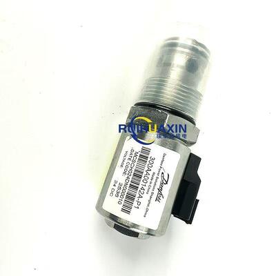 60338460 Válvula de direcção de solenoide Sany Reach Stacker Parts