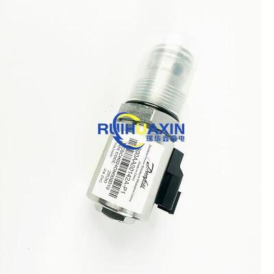60338460 Válvula de direcção de solenoide Sany Reach Stacker Parts