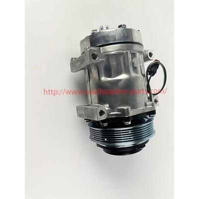 923692.0033 compressor Kalmar Reach Stacker Peças