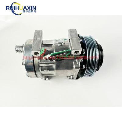 923692.0033 compressor Kalmar Reach Stacker Peças