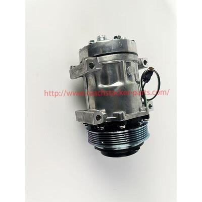 923692.0033 compressor Kalmar Reach Stacker Peças