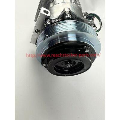 923692.0033 compressor Kalmar Reach Stacker Peças