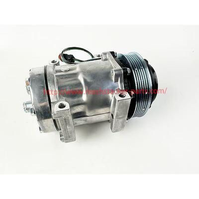 923692.0033 compressor Kalmar Reach Stacker Peças