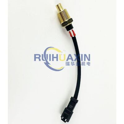 12912711 Sensor de temperatura penta Peças sobressalentes