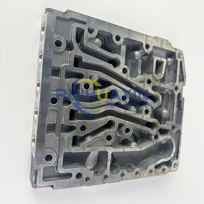 923899.0722 placa de válvula peças de empilhadeira Kalmar Reach Stacker