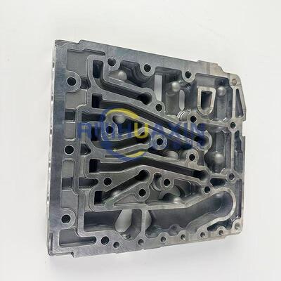 923899.0722 placa de válvula peças de empilhadeira Kalmar Reach Stacker