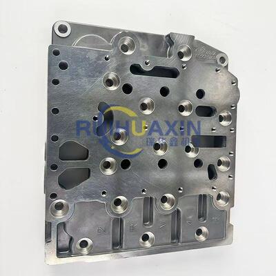 923899.0722 placa de válvula peças de empilhadeira Kalmar Reach Stacker