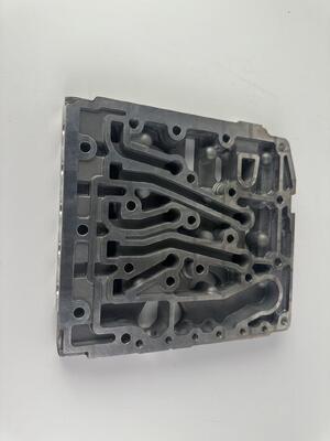 923899.0722 placa de válvula peças de empilhadeira Kalmar Reach Stacker