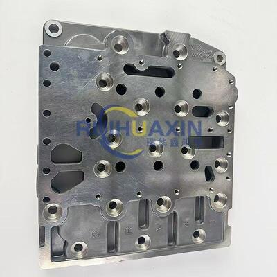 923899.0722 placa de válvula peças de empilhadeira Kalmar Reach Stacker