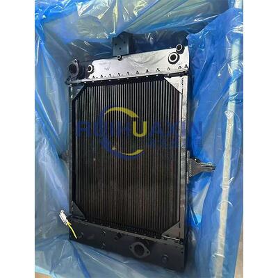 90032037 Partes de empilhadeiras para radiadores Kalmar Reach