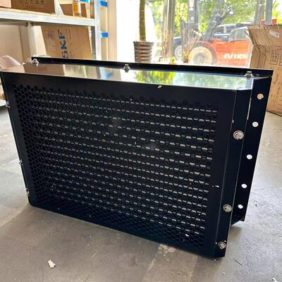 60137523 Conjunto condensador Peças de reposição Konecranes