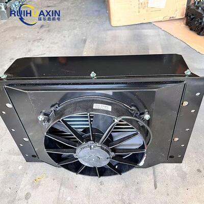 60137523 Conjunto condensador Peças de reposição Konecranes