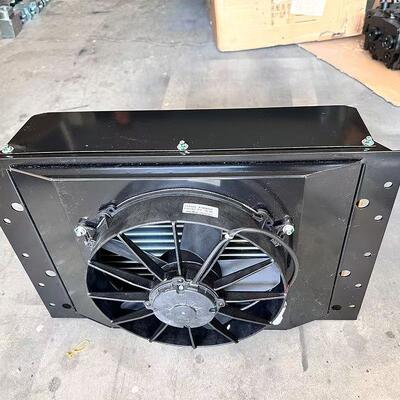 60137523 Conjunto condensador Peças de reposição Konecranes