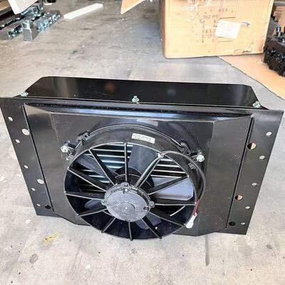 60137523 Conjunto condensador Peças de reposição Konecranes