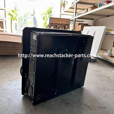 60137530 Conjunto de evaporador Sany Reach Stacker Parts