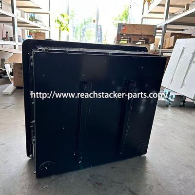 60137530 Conjunto de evaporador Sany Reach Stacker Parts