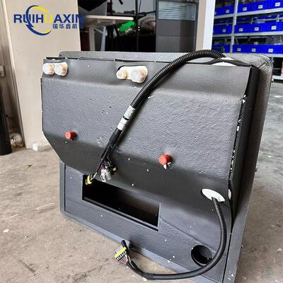 60137530 Conjunto de evaporador Sany Reach Stacker Parts