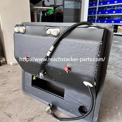 60137530 Conjunto de evaporador Sany Reach Stacker Parts