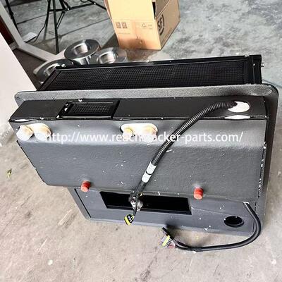 60137530 Conjunto de evaporador Sany Reach Stacker Parts