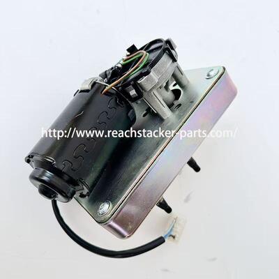 534424 motor de limpeza CVS Ferrari Reach Stacker Peças