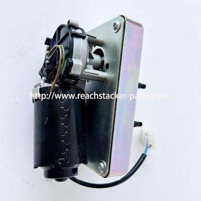 534424 motor de limpeza CVS Ferrari Reach Stacker Peças