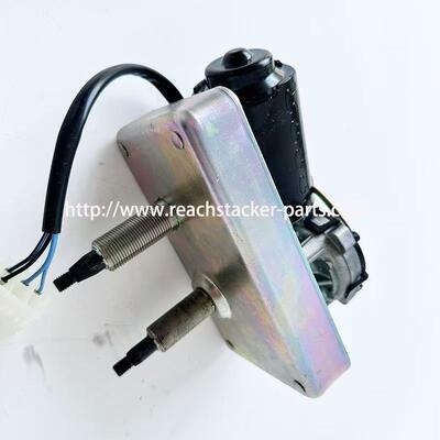 534424 motor de limpeza CVS Ferrari Reach Stacker Peças