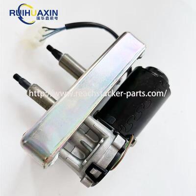 534424 motor de limpeza CVS Ferrari Reach Stacker Peças
