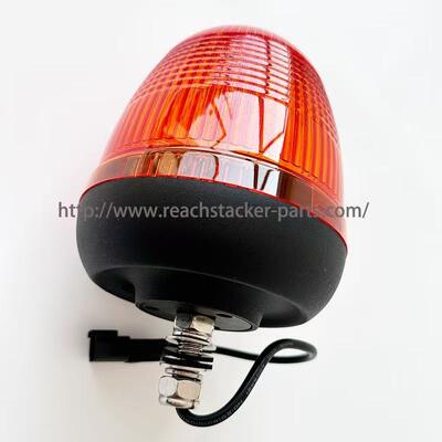 12893720 Conjunto de luz de advertência Peças de empilhadeira Sany Reach
