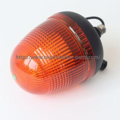 12893720 Conjunto de luz de advertência Peças de empilhadeira Sany Reach