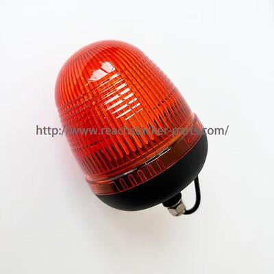 12893720 Conjunto de luz de advertência Peças de empilhadeira Sany Reach