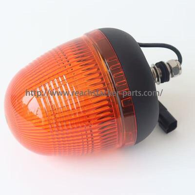 12893720 Conjunto de luz de advertência Peças de empilhadeira Sany Reach