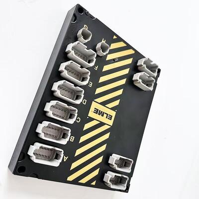 766754 Controller Elme Spreader Spare Parts