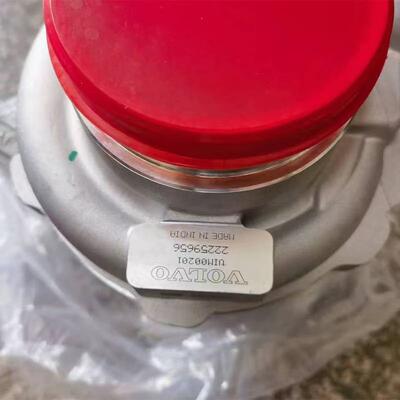 23099979 Turbocompressor Penta Partes sobressalentes
