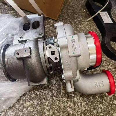 23099979 Turbocompressor Penta Partes sobressalentes