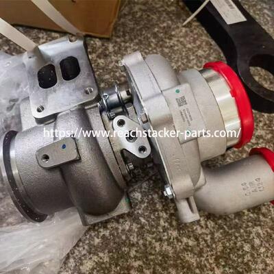 23099979 Turbocompressor Penta Partes sobressalentes