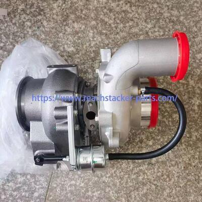 23099979 Turbocompressor Penta Partes sobressalentes