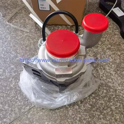 23099979 Turbocompressor Penta Partes sobressalentes