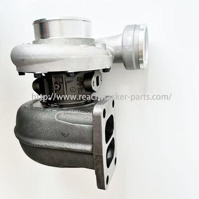 20460372 Turbocompressor Penta Partes sobressalentes